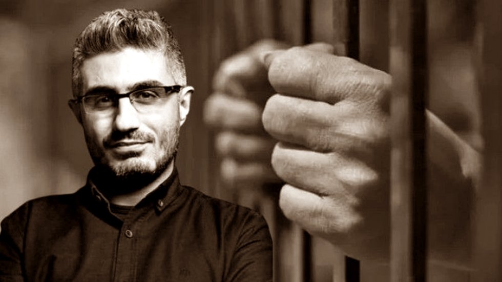 Barış Pehlivan bug&uuml;n hakim karşısına &ccedil;ıkıyor