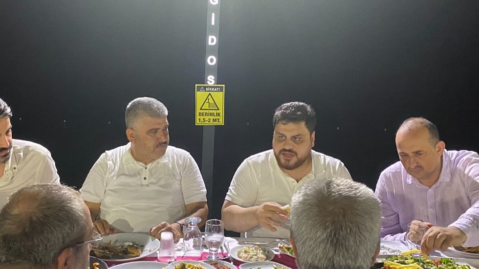 Baş: &ldquo;&Ouml;nemli olan Atat&uuml;rk&rsquo;&uuml; anmak değil anlamak!&rdquo;
