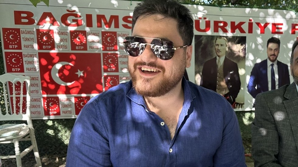 Baş: &ldquo;Toprağını satan yaşayacak vatan bulamaz&rdquo;