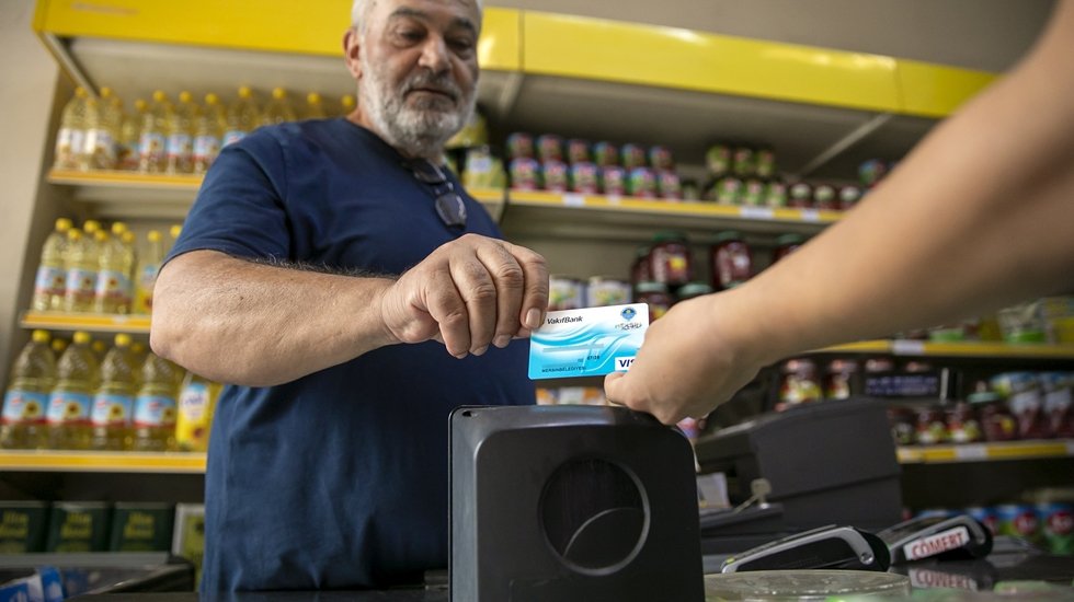 B&uuml;y&uuml;kşehir Halkkart&rsquo;ın Temmuz ayı tutarlarını yatırdı