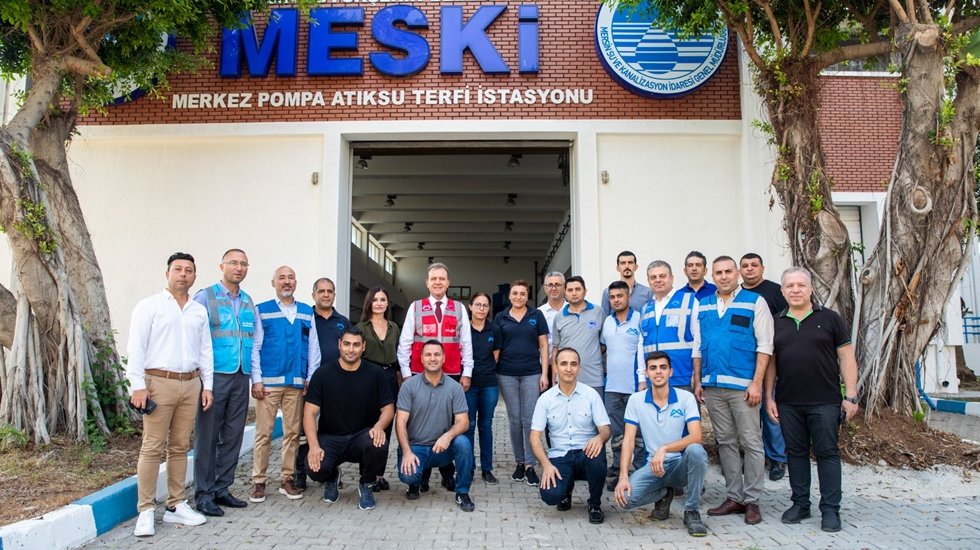 B&uuml;y&uuml;kşehir ve MESKİ&rsquo;de kadrolu personelin maaşı 20 bin 465 tl oldu