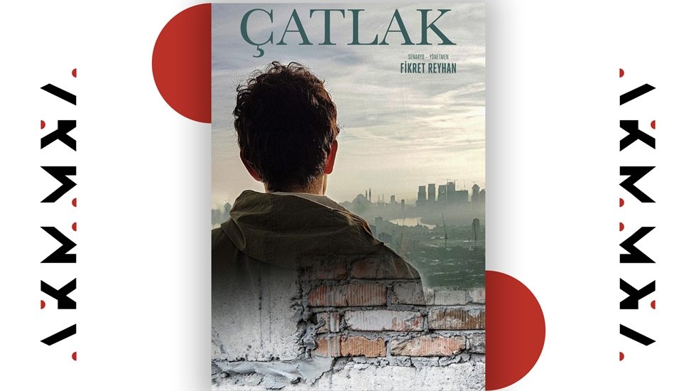 &lsquo;&Ccedil;atlak&rsquo; AKM Yeşil&ccedil;am Sinemasında