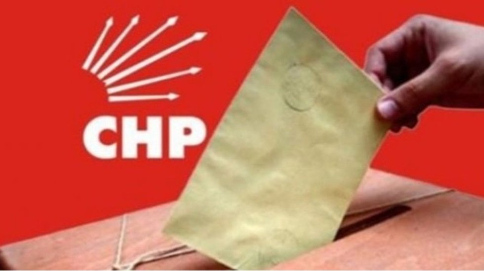 CHP'nin yeni grup başkanvekili belli oldu