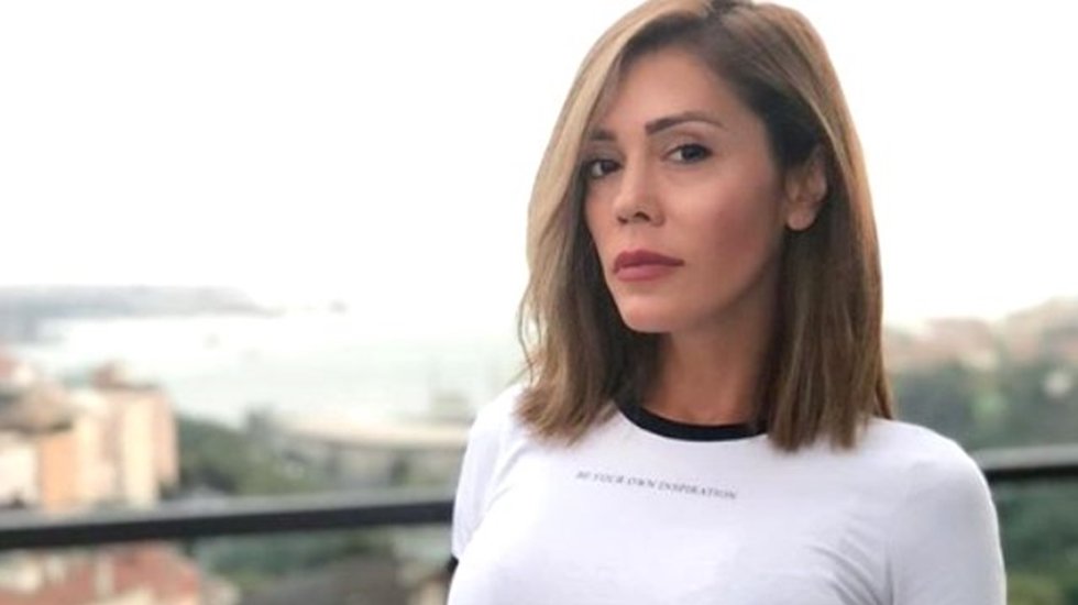 Didem Ceran'a korkun&ccedil; tehdit: 'Bir gece ansızın seni &ouml;ld&uuml;receğim'