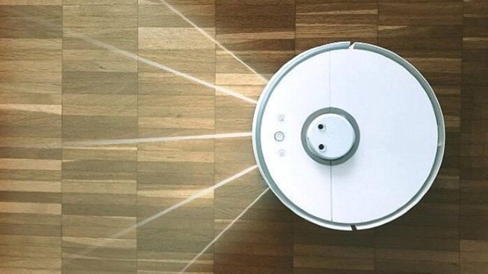 Dikkat mahremiyetiniz tehlikede olabilir! Robot süpürgeler sadece tozları mı topluyor sanıyorsunuz?