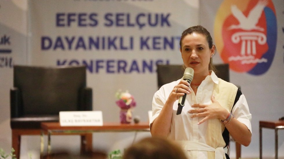 Efes Sel&ccedil;uk i&ccedil;in kullanma kılavuzu oluşturacağız