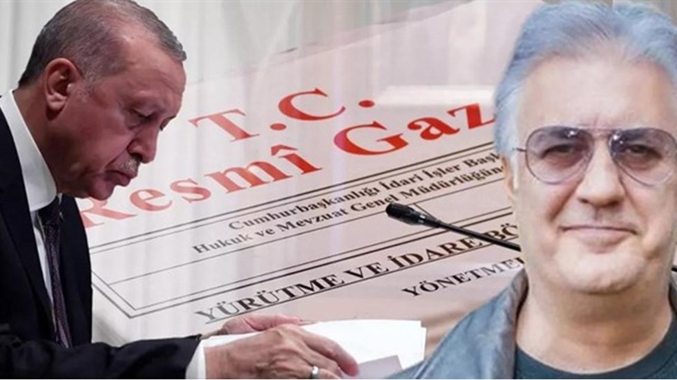 Erdoğan'dan 'gece yarısı' atamalarında Tamer Karadağlı'ya Devlet Tiyatroları Genel M&uuml;d&uuml;rl&uuml;ğ&uuml;&hellip;