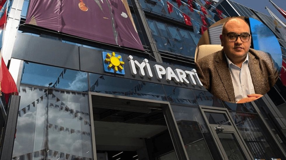 Grev yapan iş&ccedil;ileri hedef alan İYİ Partili G&uuml;rban: "Lan y&uuml;r&uuml; git. Senin vekilin değilim"