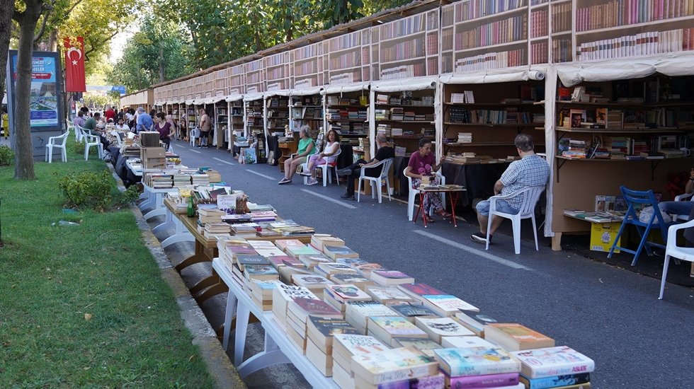 Heyecanla beklenen 10.Barış ve Sevgi Buluşmaları başlıyor