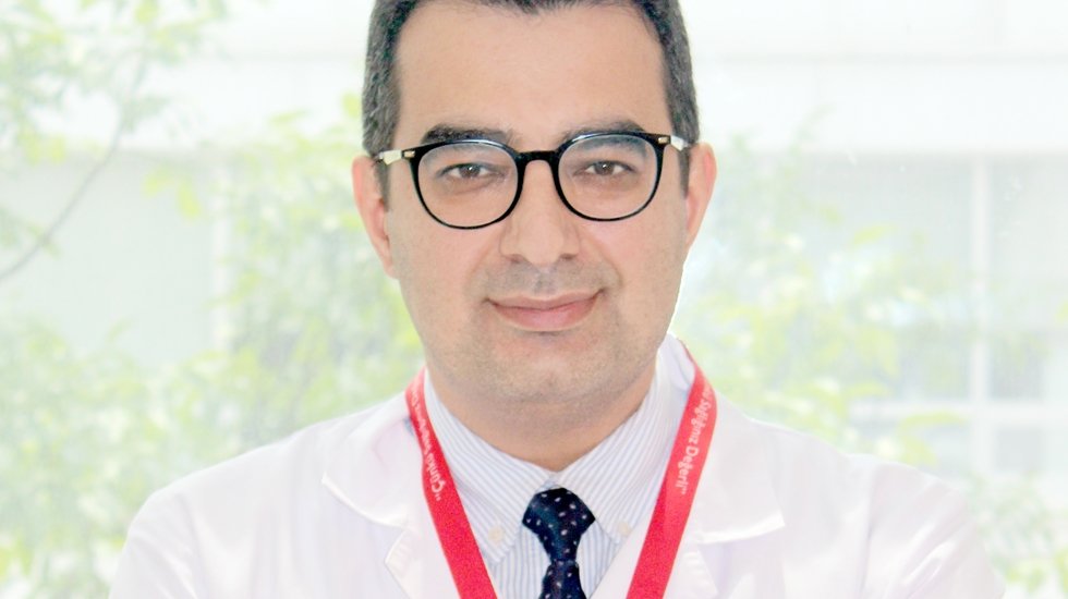 Huzursuz bağırsak sendromunun nedeni stres olabilir