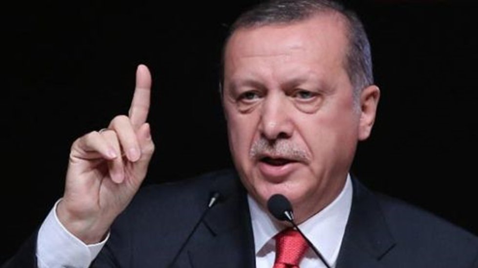 İktidarın haklı eleştirilere dahi tahamm&uuml;ll&uuml; yok
