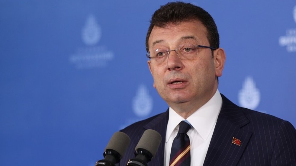 DEM&rsquo;den İstanbul gerek&ccedil;esi: &ldquo;İmamoğlu K&uuml;rtlerin hayatına dokunmadı&rdquo;