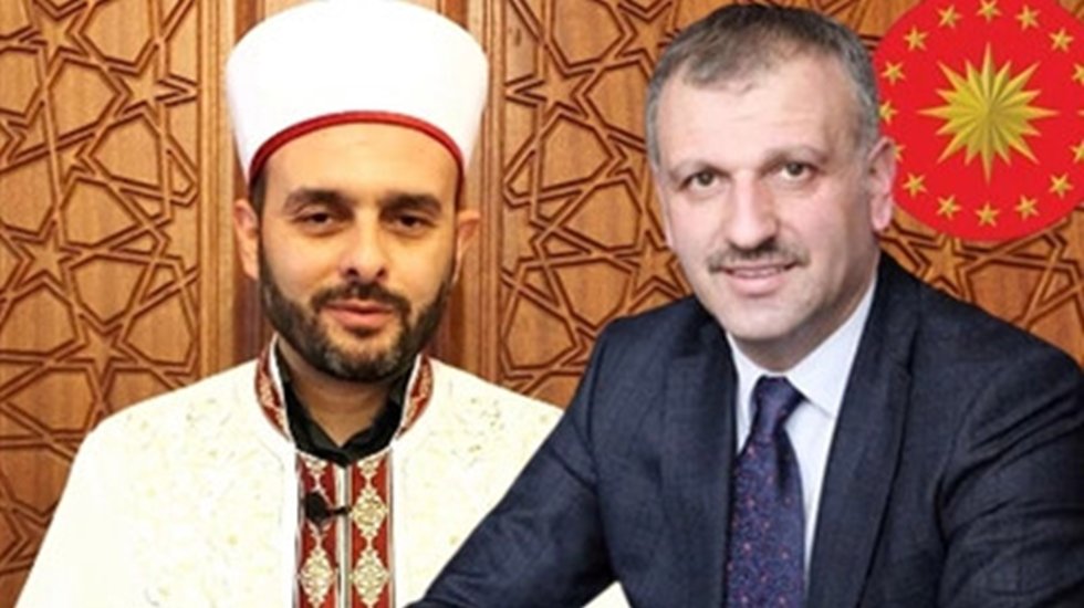 İYİ Parti'den Halil Konakcı hakkında su&ccedil; duyurusu!