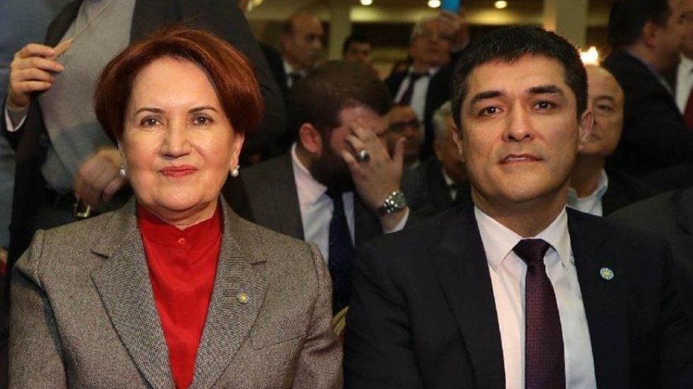 "İYİ Parti'nin İstanbul ve Ankara adayları netleşti" iddiası&hellip;