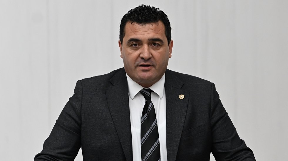 Karasu: &ldquo;Sivas&rsquo;taki t&uuml;m OSB&rsquo;ler cazibe merkezi ilan edilmeli&rdquo;