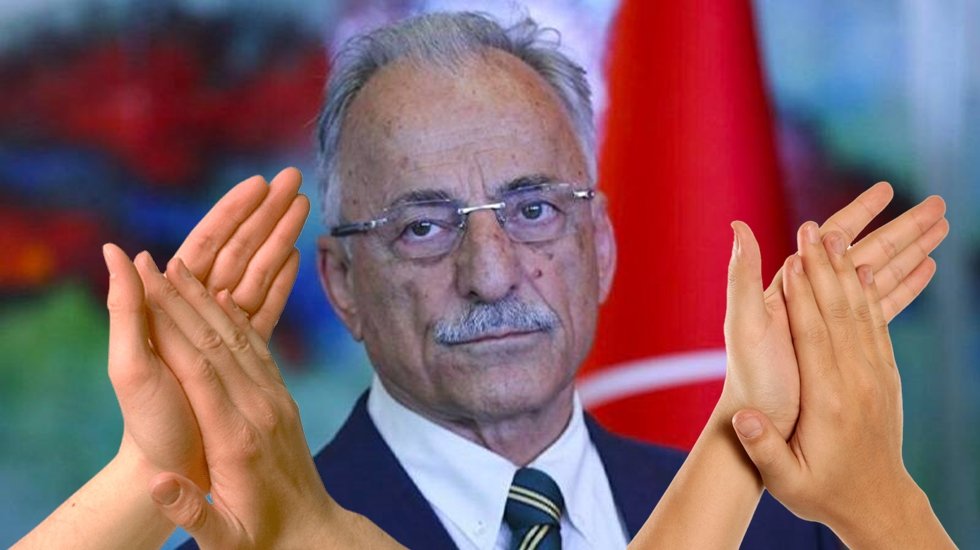 Karayal&ccedil;ın'dan alkışlanacak hamle: CHP Sahipsiz kalmış gibi... CHP'de tarafların 'evet' demesi durumunda...!