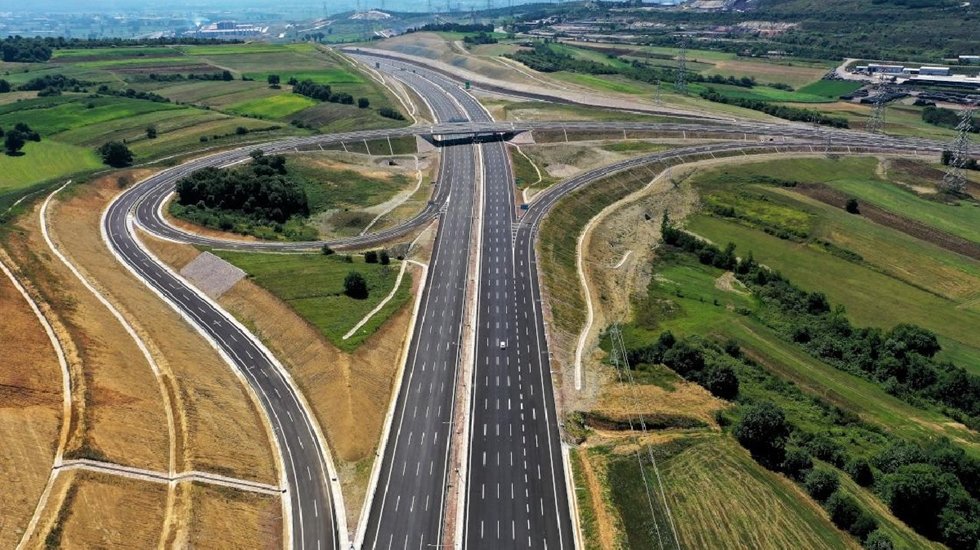 Karayolları'na ait İstanbul'daki 4 parsel arazi satışa &ccedil;ıkarıldı!