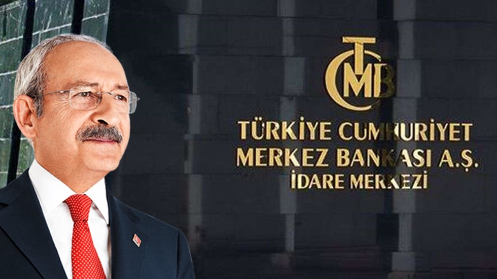 Kılı&ccedil;daroğlu'ndan KKM kararına tepki: Tarih huzurunda &ccedil;ok ağır vebal &ouml;dersiniz"