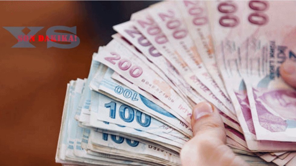 Emeklilerin bayram ikramiyesinin hesaplara yatacağı tarih belli oldu...