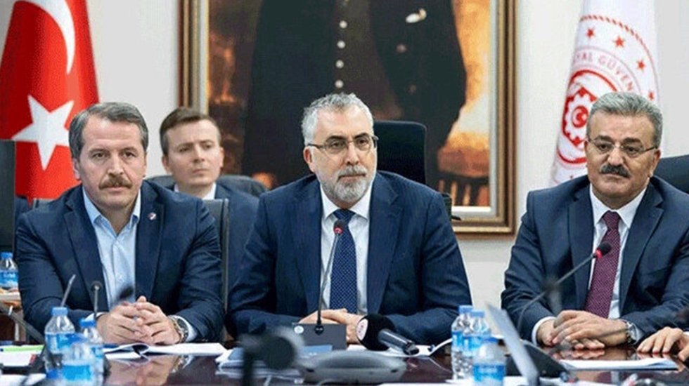 Memurun kaderini belirleyecek Hakem Kurulu'nda yer alacak isimler belli oldu