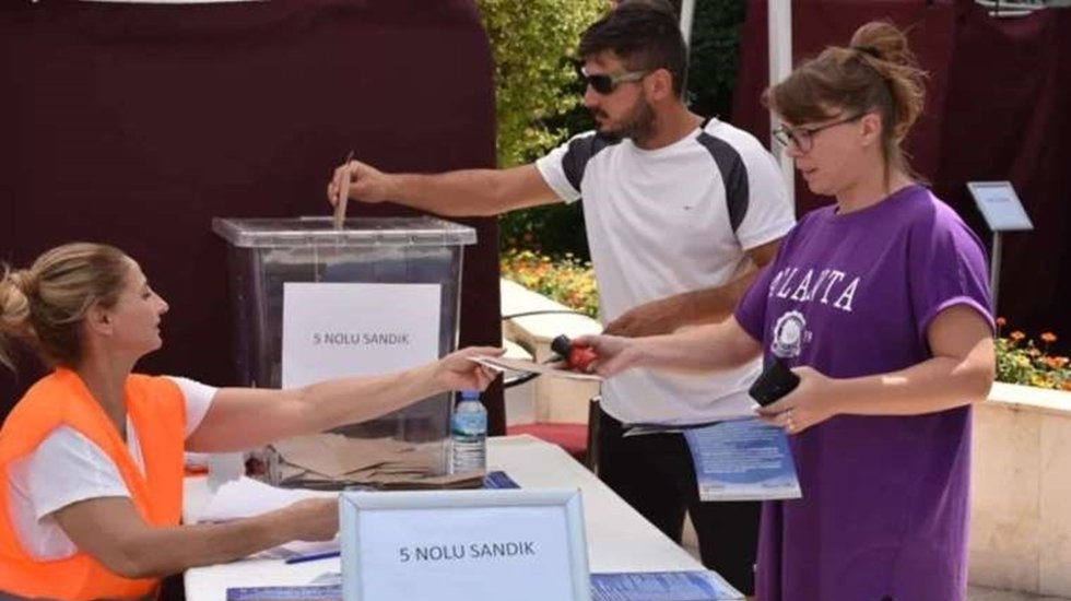 Pazaryeri referandumunda yurttaş &ldquo;hayır&rdquo; dedi proje rafa kalktı