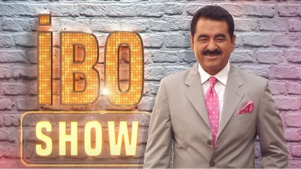 Reytingler düşünce kanal bulamayan İbo Show'a ne olacak?