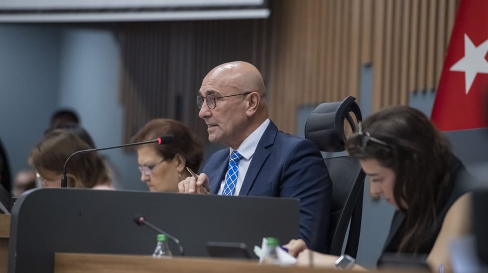 Soyer: &ldquo;İzmir halkı neyi affetmeyeceğini &ccedil;ok iyi biliyor&rdquo;