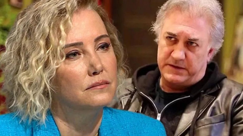 Tamer Karadağlı atamasına Berna La&ccedil;in'den de tepki geldi