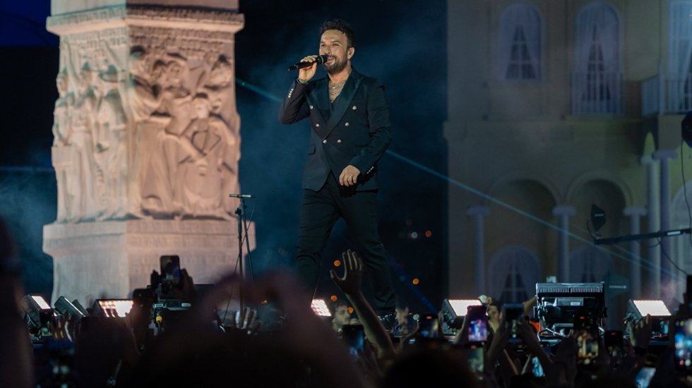 Tarkan konserinin &lsquo;İzmir&rsquo;e katkısı 100 milyon lira&rsquo; iddiası