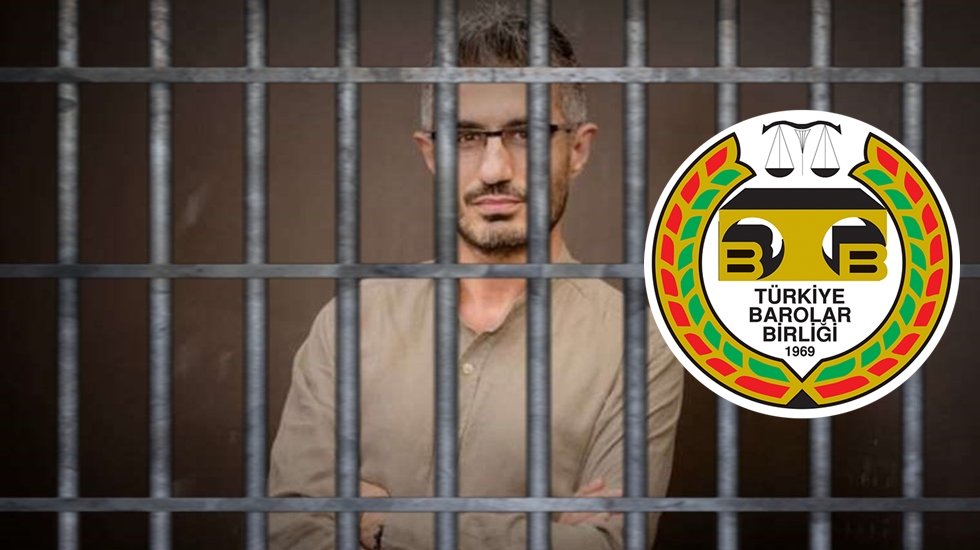 TBB'den Barış Pehlivan a&ccedil;ıklaması: "Yasama faaliyetlerinin gayesi kamu yararını ger&ccedil;ekleştirmektir"