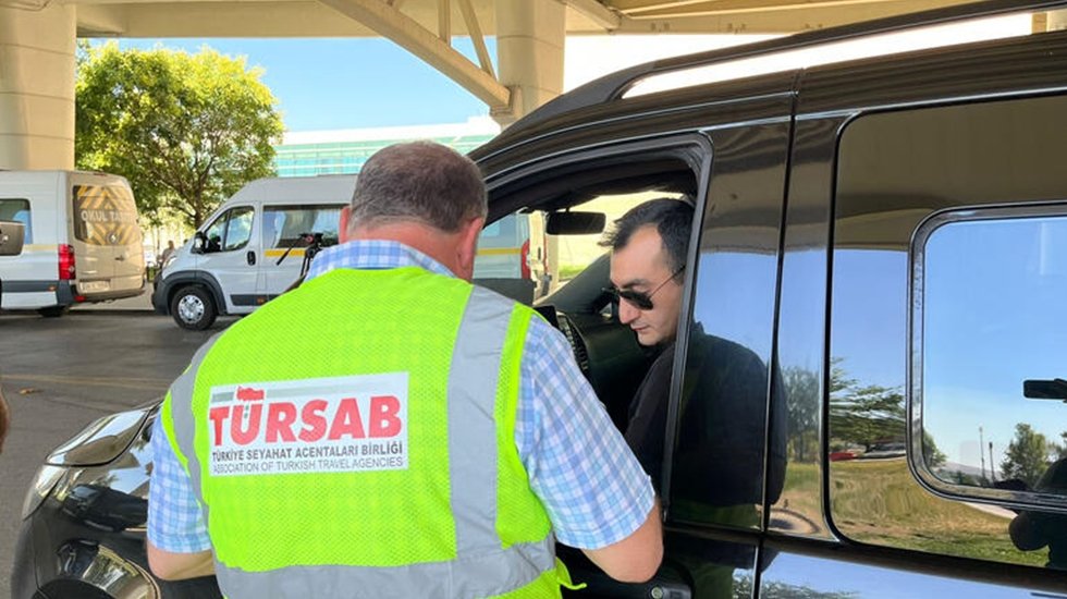 T&Uuml;RSAB&rsquo;tan Ankara&rsquo;da acentalara y&ouml;nelik denetim