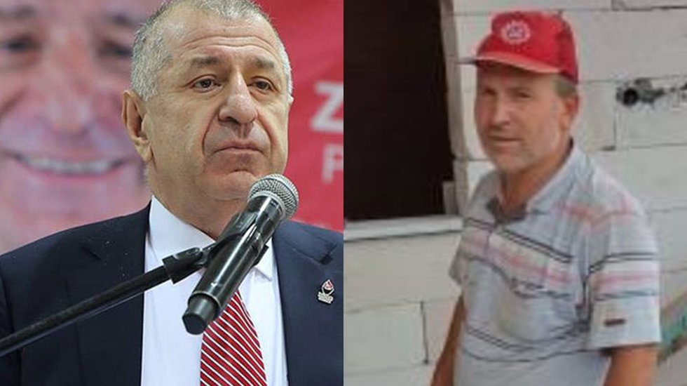 &Uuml;mit &Ouml;zdağ'dan  Diyanet'e intihar eden m&uuml;ft&uuml;ye ilişkin tepki: 'Elini kana buladı...'