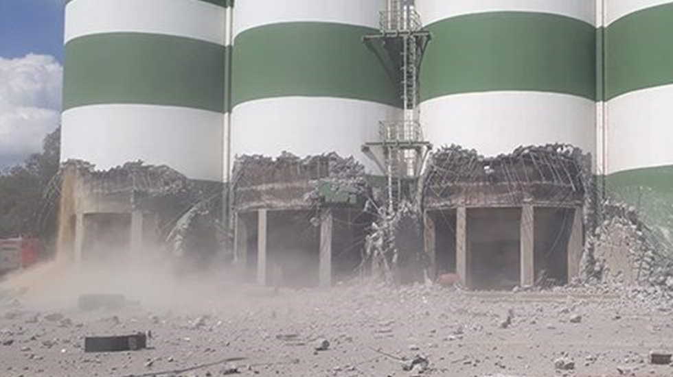 Patlamaların sorumlusu, sorumsuzluk ve denetimsizliktir!