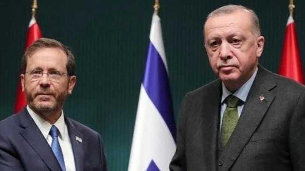Uyuşturucu ka&ccedil;ak&ccedil;ılığından Cezaevi&rsquo;nde olan İsraillinin serbest bırakılmasına tepkiler s&uuml;r&uuml;yor: Rahip Brunson&rsquo;u hatırlatıyor&hellip;