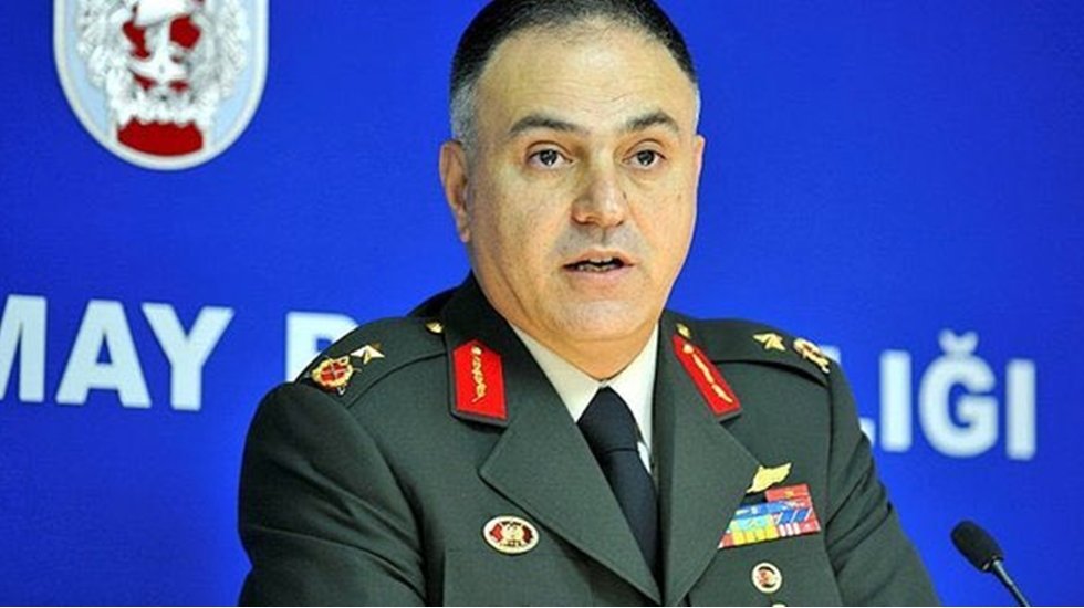 Yeni Genelkurmay Başkanı belli oldu!