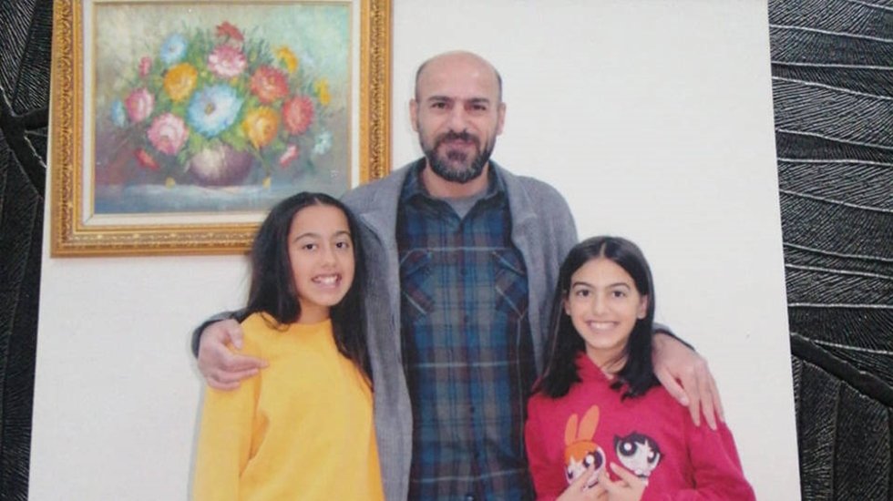 YSP&rsquo;li Cupolo&rsquo;dan Bakanlığa: Kenan K&uuml;&ccedil;&uuml;k&rsquo;e adil yargılanma hakkı sağlanacak mı?
