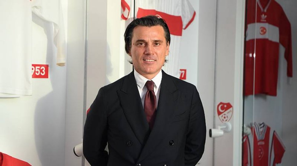 Montella galibiyeti değerlendirdi: Kim gelirse gelsin fark etmez