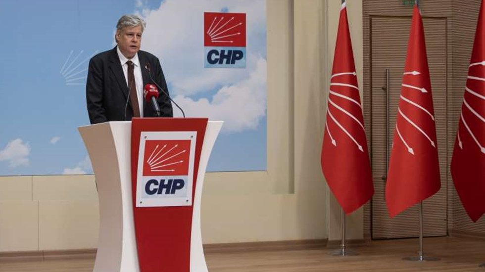 &Ouml;rsan &Ouml;ymen: İki genel se&ccedil;imi &uuml;st &uuml;ste kaybeden genel başkan aday olmamalı