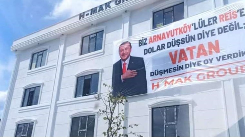 AKP’li Belediye sağlık merkezi arsasına iş hanı dikti!