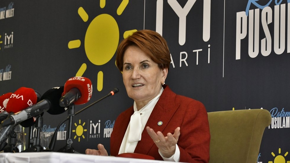 İYİ Parti tezkereye evet diyecek!