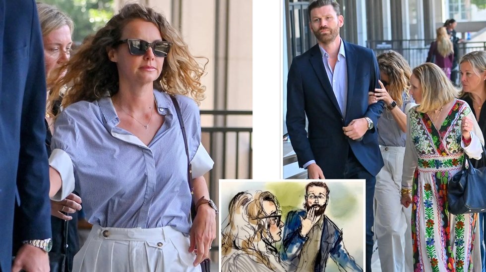 Aktör Danny Masterson’a tecavüz suçundan ömür boyu hapis…