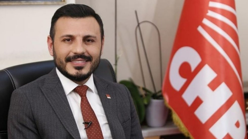 Özgür Çelik: İstanbul'da CHP’li belediye sayısını 14’ten 28’e çıkaracağız