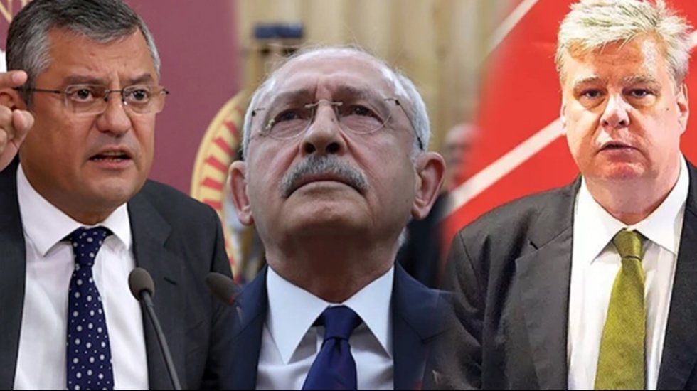CHP&rsquo;de genel başkanlık yarışında kim &ouml;nde?