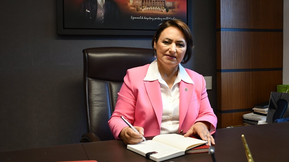 CHP&rsquo;den Koşulsuz doğum bor&ccedil;lanması i&ccedil;in kanun teklifi