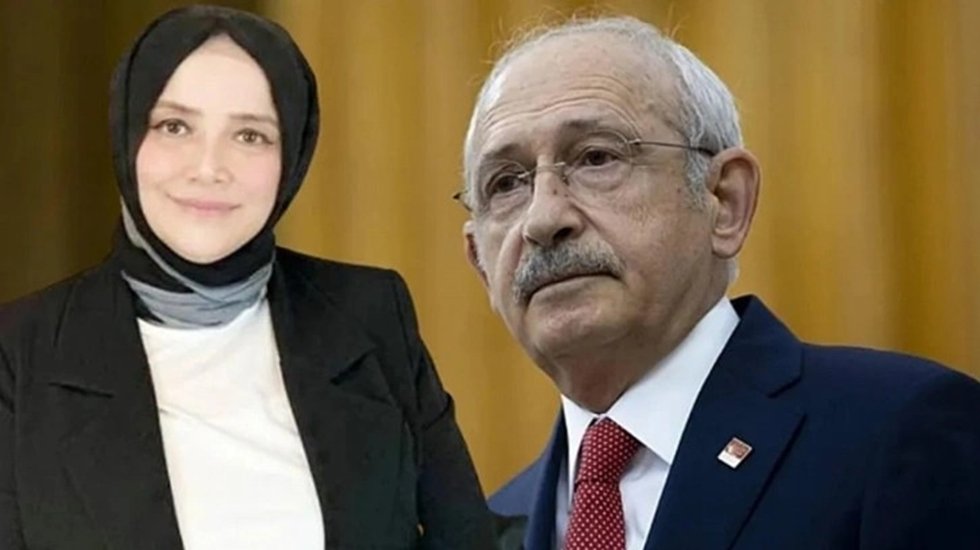 Son 'danışman' a&ccedil;ıklaması CHP S&ouml;zc&uuml;s&uuml;nden geldi&hellip;