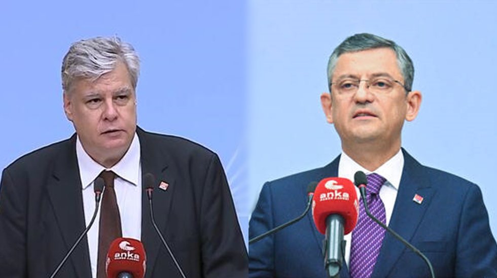 CHP kurmaylarından 'Parti kimliğini kaybediyor' eleştirisine yanıt: Siyaset bilmezlik