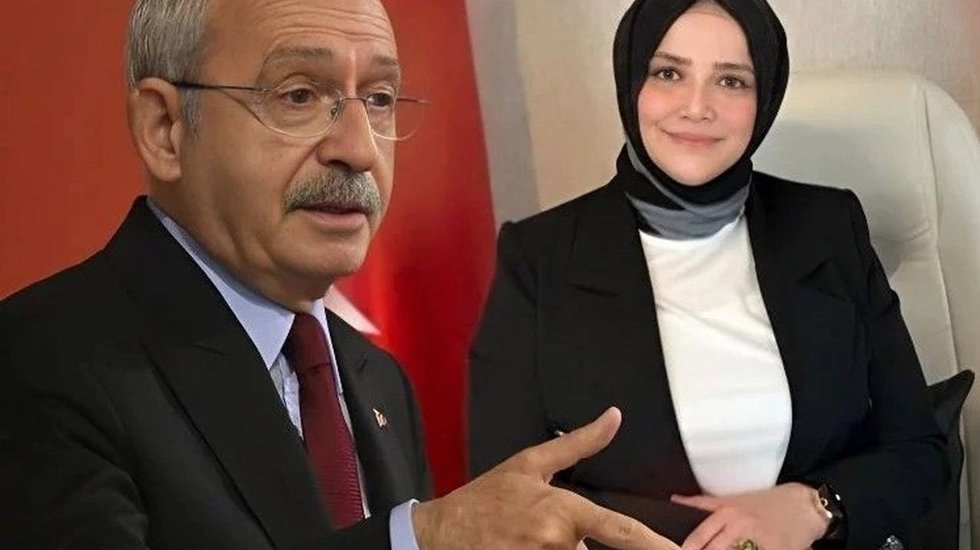 Danışman krizine Kılı&ccedil;daroğlu'ndan a&ccedil;ıklama: "Araştırma yapacak zamanım yoktu"