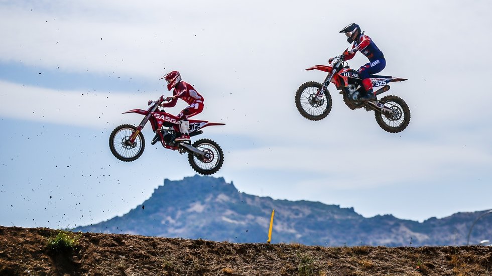 Dünya motokrosunun kadınlarda en iyisi belli oldu: MXWOMEN’da Duncan şampiyon