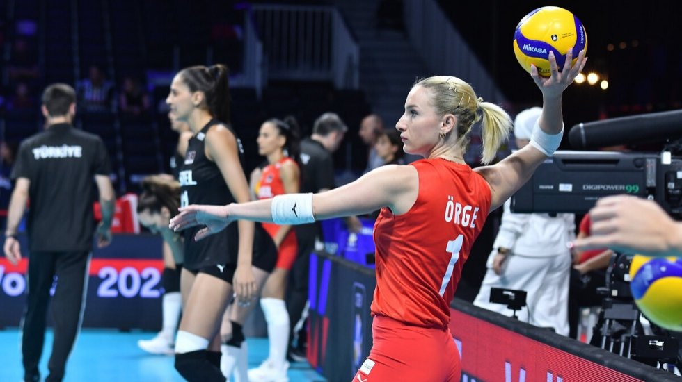 Gizem &Ouml;rge'den itiraf! 'Bizi inandırdı'