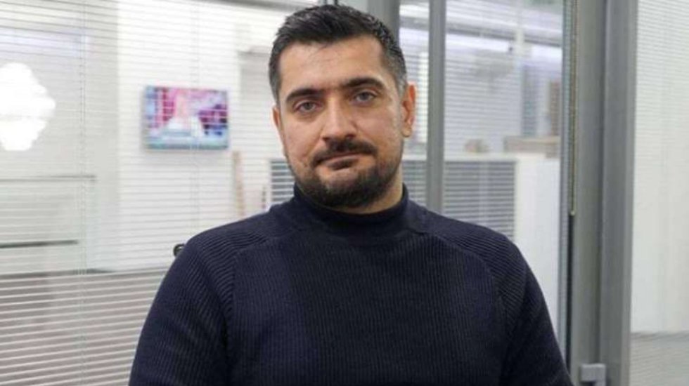 'Gıda Dedektifi' hesabının sahibi Musa &Ouml;zsoy g&ouml;zaltına alındı